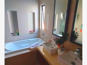Casa en venta en Punta Tiburón, Residencial, Marina y Golf, Alvarado — foto 3 de 9