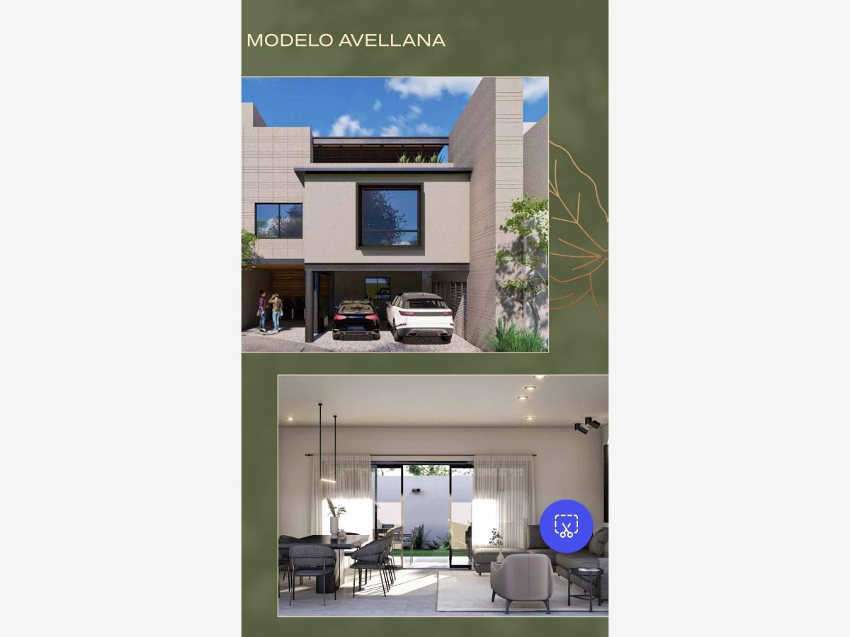 Casa en venta en San Fernando, Ramos Arizpe — foto 1 de 5