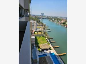 Departamento en renta en El Estero, Boca del Río — foto 2 de 10