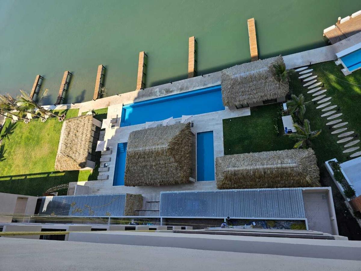 Departamento en renta en El Estero, Boca del Río — foto 1 de 10