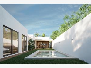 Casa en venta en Dzitya, Mérida — foto 2 de 5