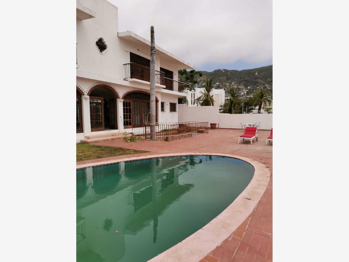 Casa en venta en Costa Azul, Acapulco de Juárez — foto 1 de 28