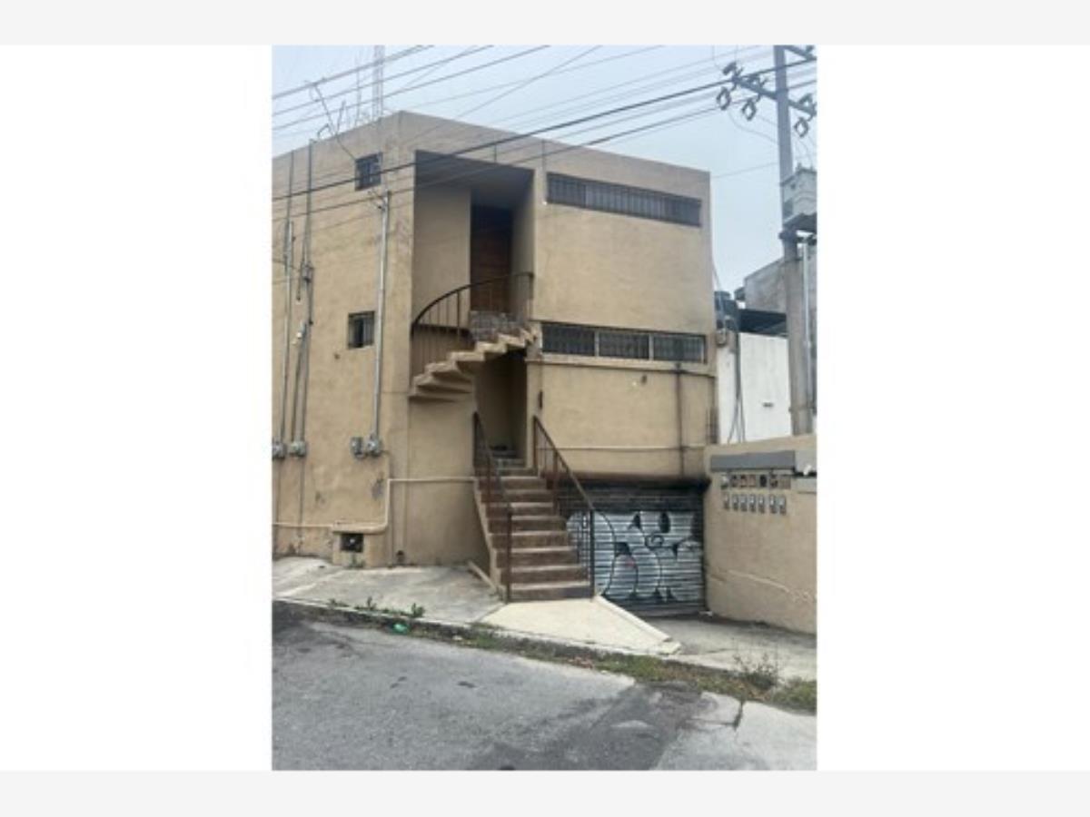 Bodega en renta en Republica Oriente, Saltillo — foto 1 de 4