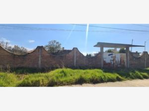 Terreno en venta en San Nicolas Tlazala, Capulhuac, México