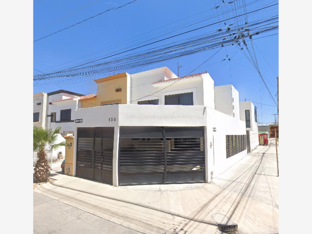 Casa en venta en Urbana Morelos, Soledad de Graciano Sánchez — foto 1 de 6