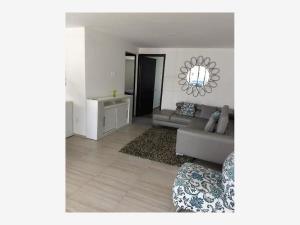 Departamento en venta en Calacoaya, Atizapán de Zaragoza — foto 3 de 22