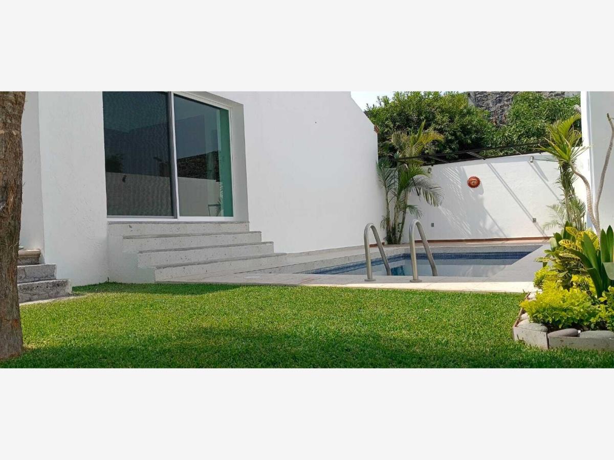 Casa en venta en El Mascareño, Cuernavaca — foto 1 de 15