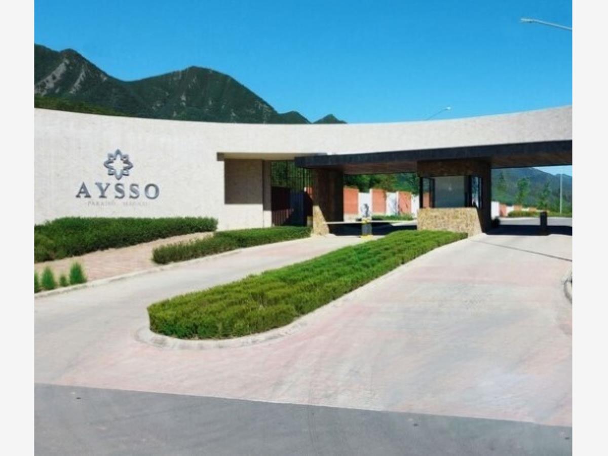 Terreno en venta en El Barrial, Santiago — foto 1 de 4