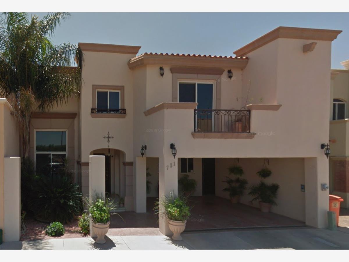 Casa en venta en Alta California, Cajeme — foto 1 de 10