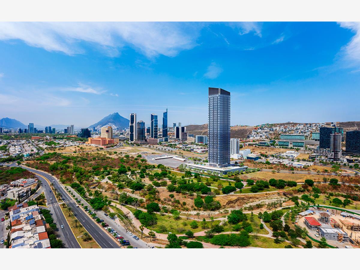 Departamento en venta en Zona Valle Oriente, San Pedro Garza García — foto 1 de 38