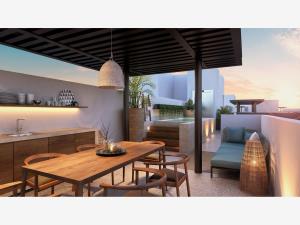 Departamento en venta en Villas Del Sol, Mérida, Yucatán Departamento en venta en Villas Del Sol, Mérida, Yucatán