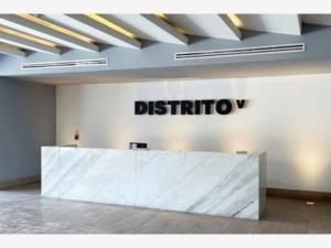 Oficina en renta en Republica, Saltillo — foto 2 de 5