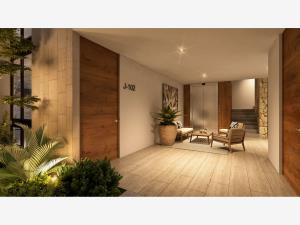 Departamento en venta en Villas Del Sol, Mérida, Yucatán