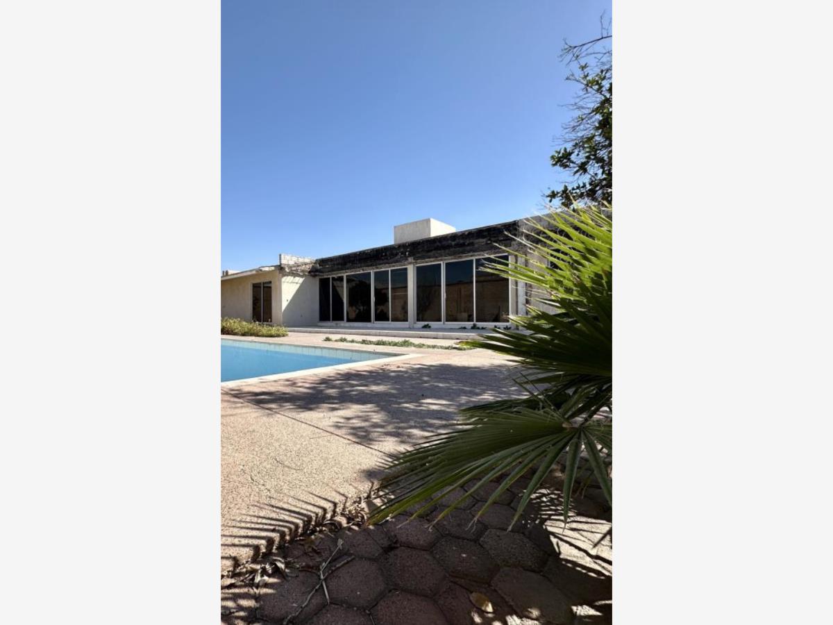 Casa en venta en San Isidro, Torreón — foto 1 de 13