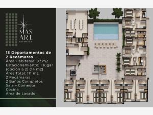 Departamento en venta en La Bocana (Dos Bocas), Medellín de Bravo — foto 3 de 14