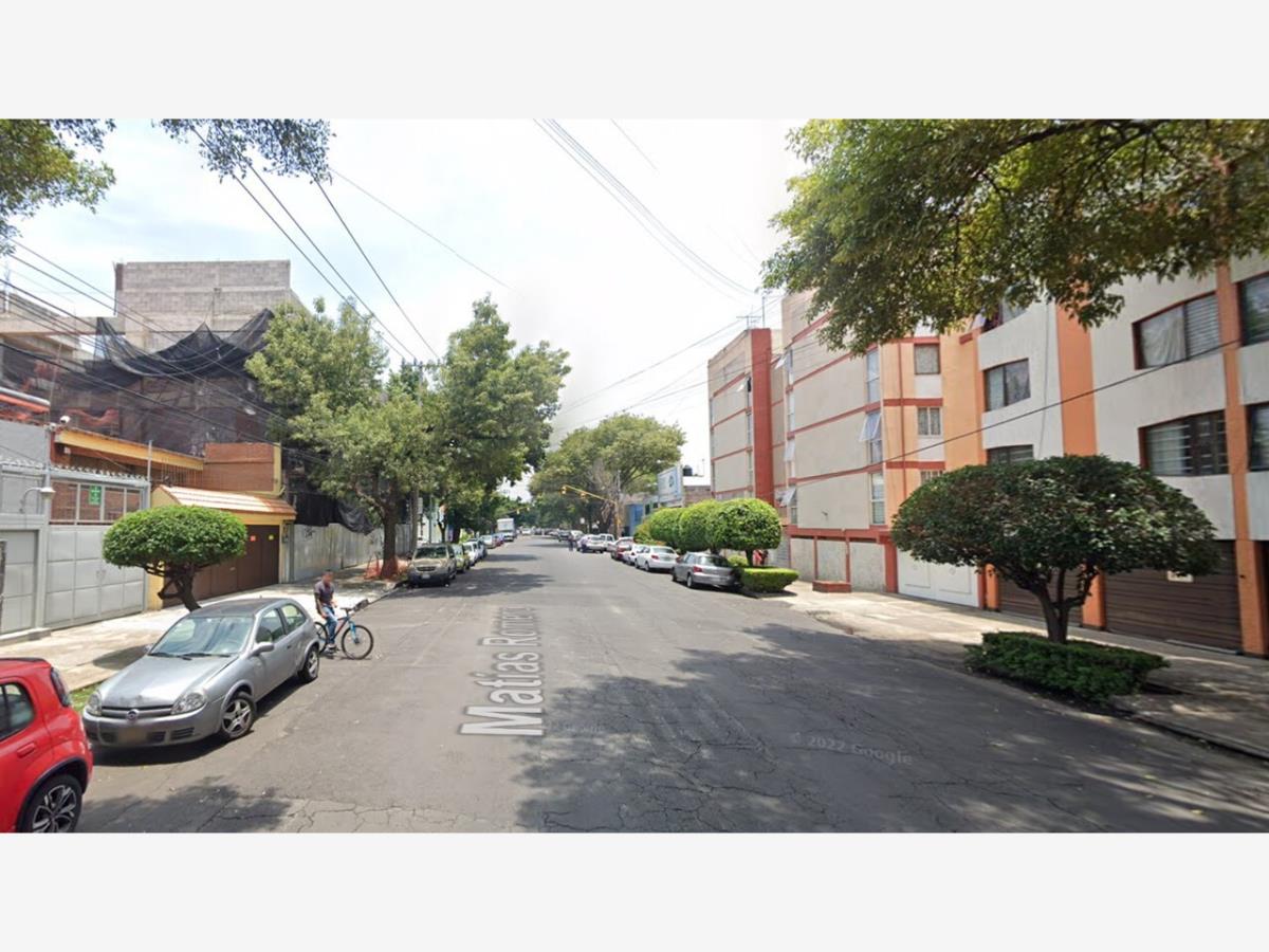 Departamento en venta en Independencia, Benito Juárez — foto 1 de 5