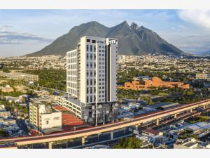 Departamento en venta en Monterrey Centro, Monterrey — foto 2 de 24