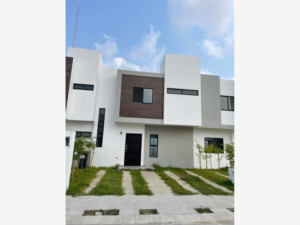 Casa en venta en Indeco Unidad, Centro — foto 1 de 14
