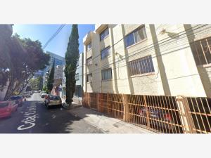Departamento en venta en Escandón I Sección, Miguel Hidalgo — foto 2 de 12