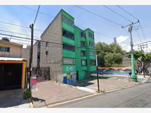 Departamento en Presidentes de Mexico, Iztapalapa, Ciudad de México
