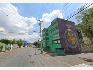 Departamento en venta en Presidentes de Mexico, Iztapalapa — foto 2 de 11