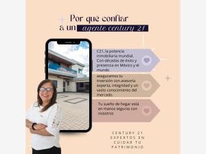 Departamento en venta en Céntrika del Lago, Monterrey — foto 3 de 19