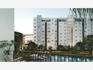Departamento en venta en Céntrika del Lago, Monterrey — foto 2 de 19