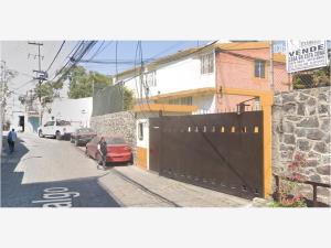 Casa en venta en Santa Ursula Coapa, Coyoacán — foto 2 de 4