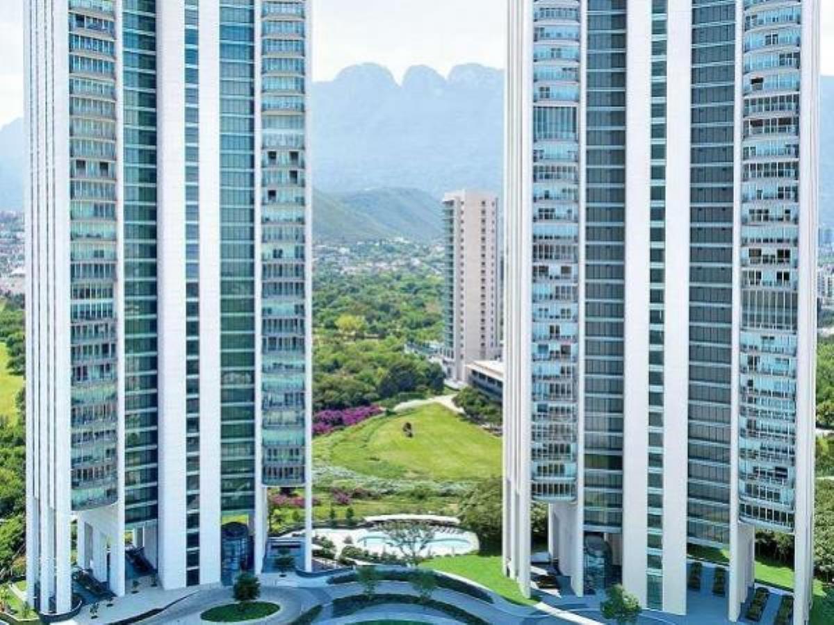 Departamento en venta en Corporativo Santa Engracia, San Pedro Garza García — foto 1 de 20