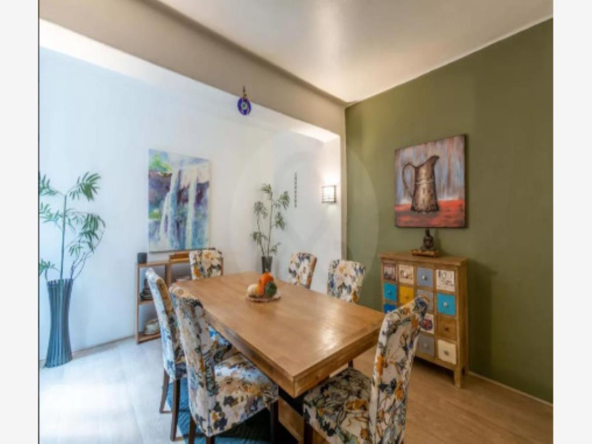 Casa en venta en Polanco III Sección, Miguel Hidalgo — foto 1 de 13
