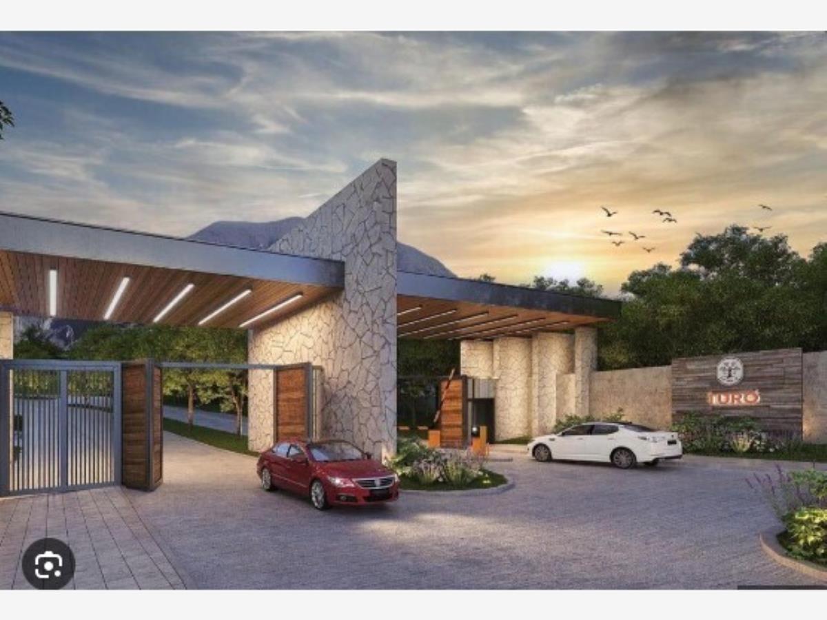Terreno en venta en Manantiales del Diente, Monterrey — foto 1 de 6