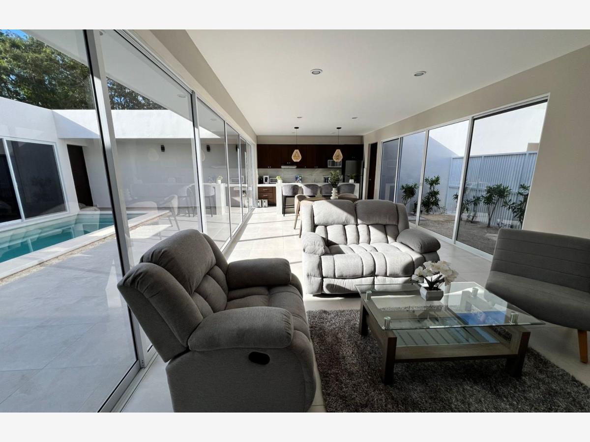 Casa en venta en San Gervasio, Cozumel — foto 1 de 10