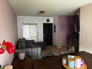 Casa en venta en Manantiales del Bosque, Ramos Arizpe — foto 3 de 9