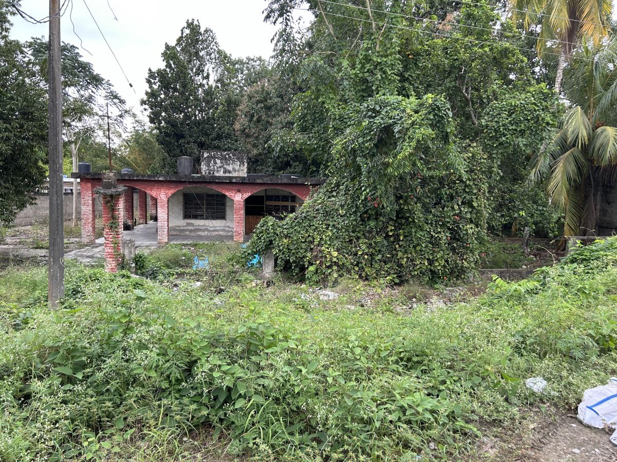 Terreno en venta en Saloya 1ra. Sección, Nacajuca — foto 1 de 11