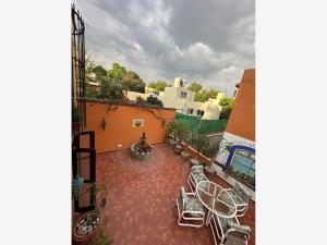 Casa en La Concepcion, Coyoacán, Ciudad de México