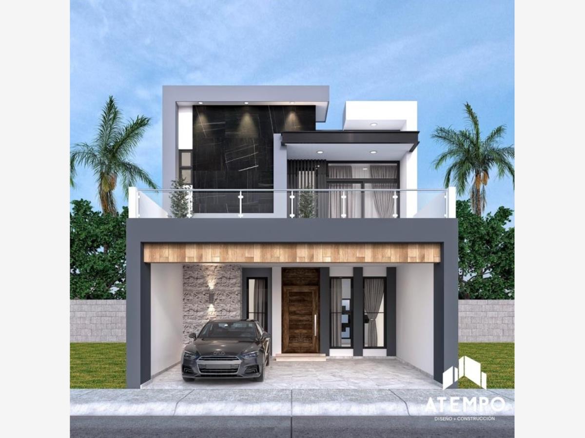 Casa en venta en Real del Valle, Mazatlán — foto 1 de 4