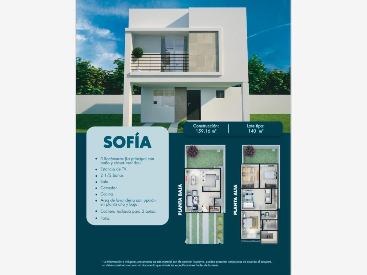 Casa en venta en Villas del Renacimiento, Torreón — foto 1 de 14