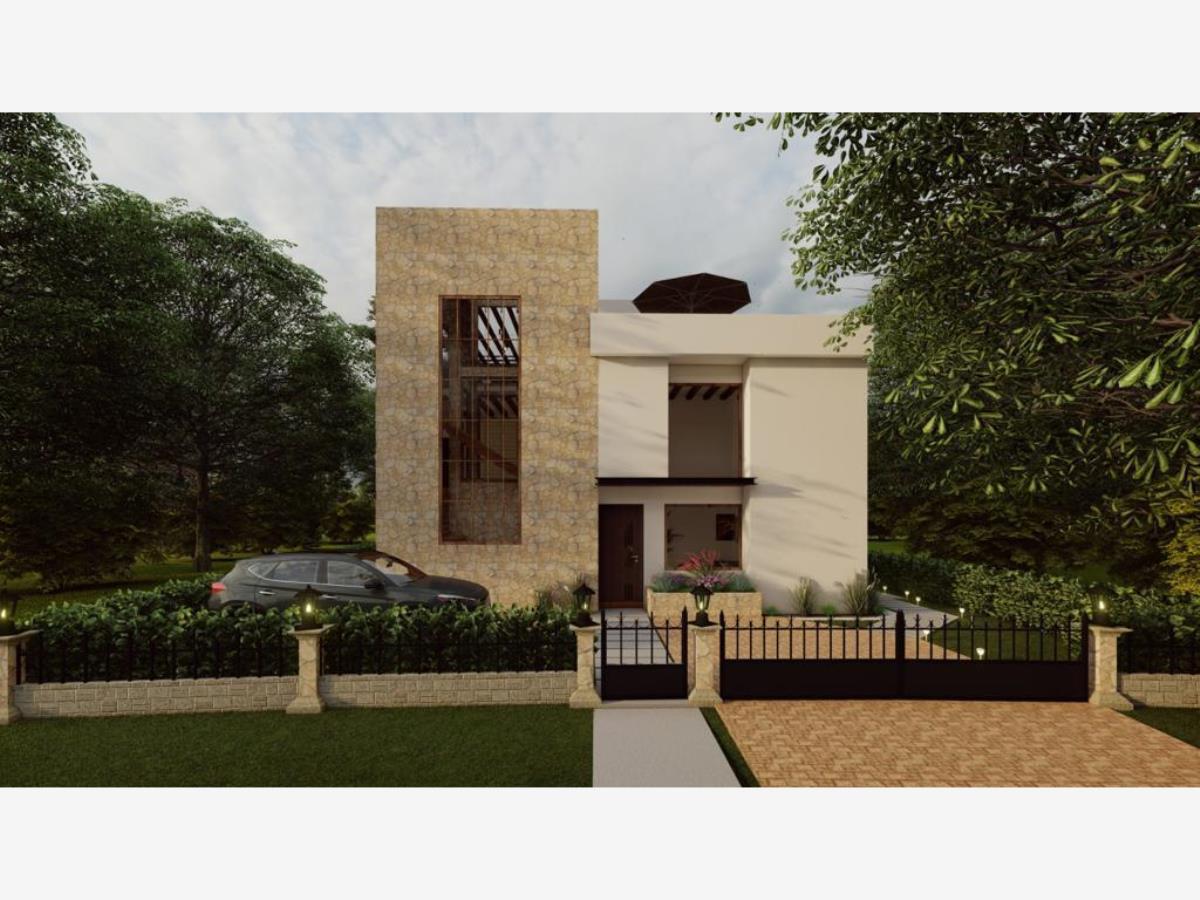 Casa en venta en Tacubaya, Parras — foto 1 de 11