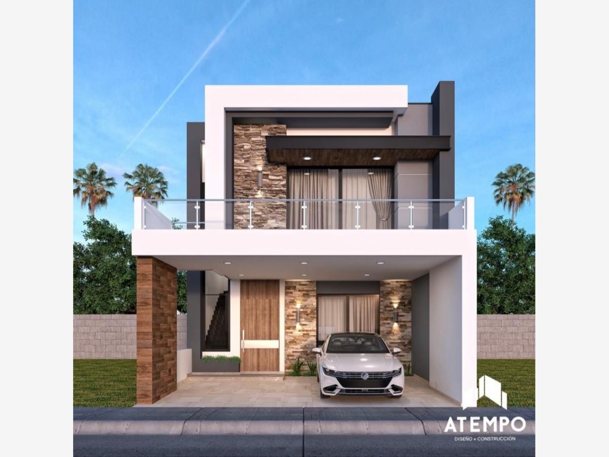 Casa en venta en Real del Valle, Mazatlán — foto 1 de 6