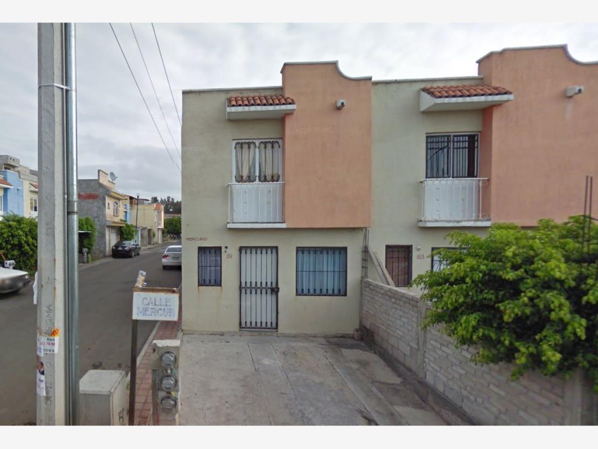 Casa en venta en Las Flores, Morelia — foto 1 de 5
