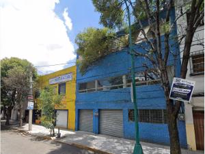 Casa en venta en Obrera, Cuauhtémoc — foto 2 de 9