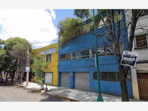 Casa en venta en Obrera, Cuauhtémoc — foto 3 de 9