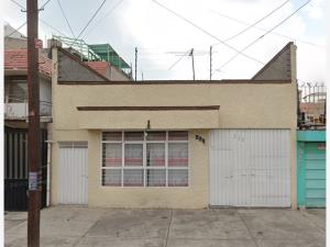 Casa en San Juan de Aragón, Gustavo A. Madero, Ciudad de México