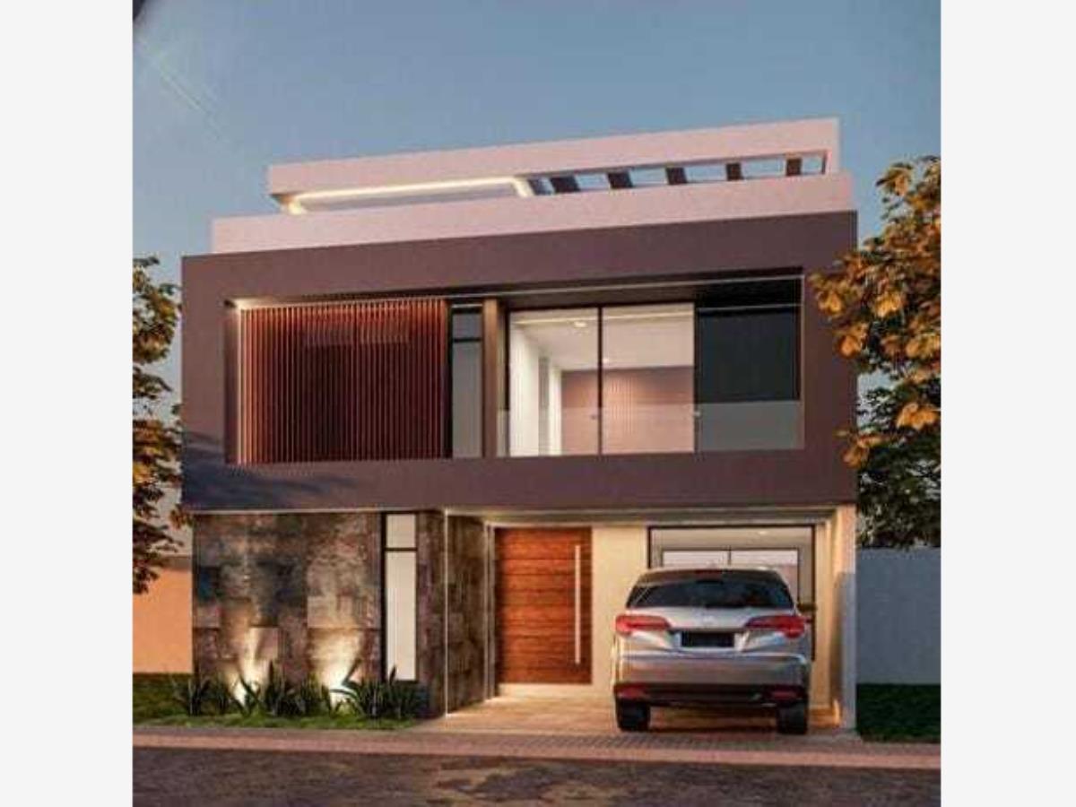 Casa en venta en Santa Clara Ocoyucan, Ocoyucan — foto 1 de 17
