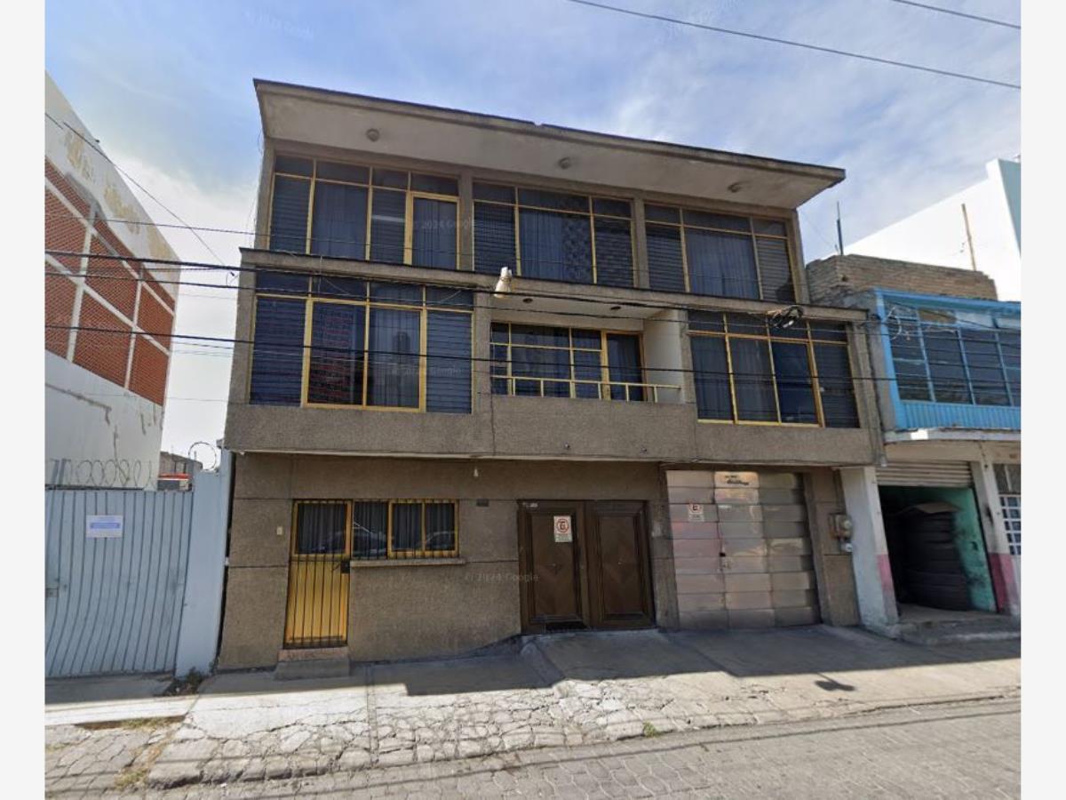 Casa en venta en Cuauhtemoc, Tehuacán — foto 1 de 4