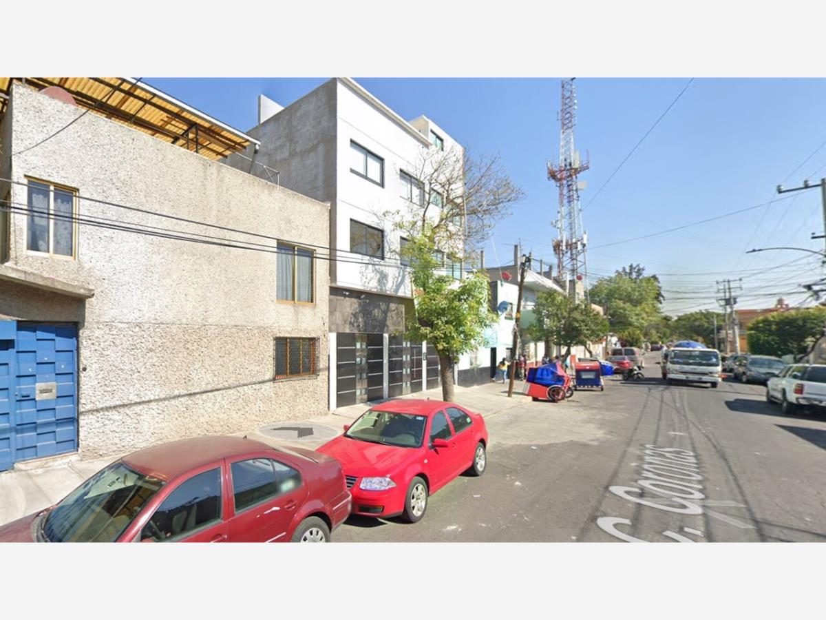 Departamento en venta en Aquiles Serdan, Venustiano Carranza — foto 1 de 6
