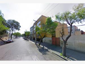 Departamento en Doctores, Cuauhtémoc, Ciudad de México
