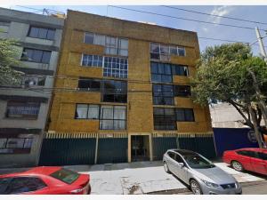 Departamento en venta en Doctores, Cuauhtémoc — foto 2 de 11