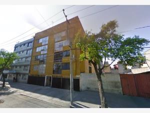 Departamento en venta en Doctores, Cuauhtémoc — foto 3 de 11