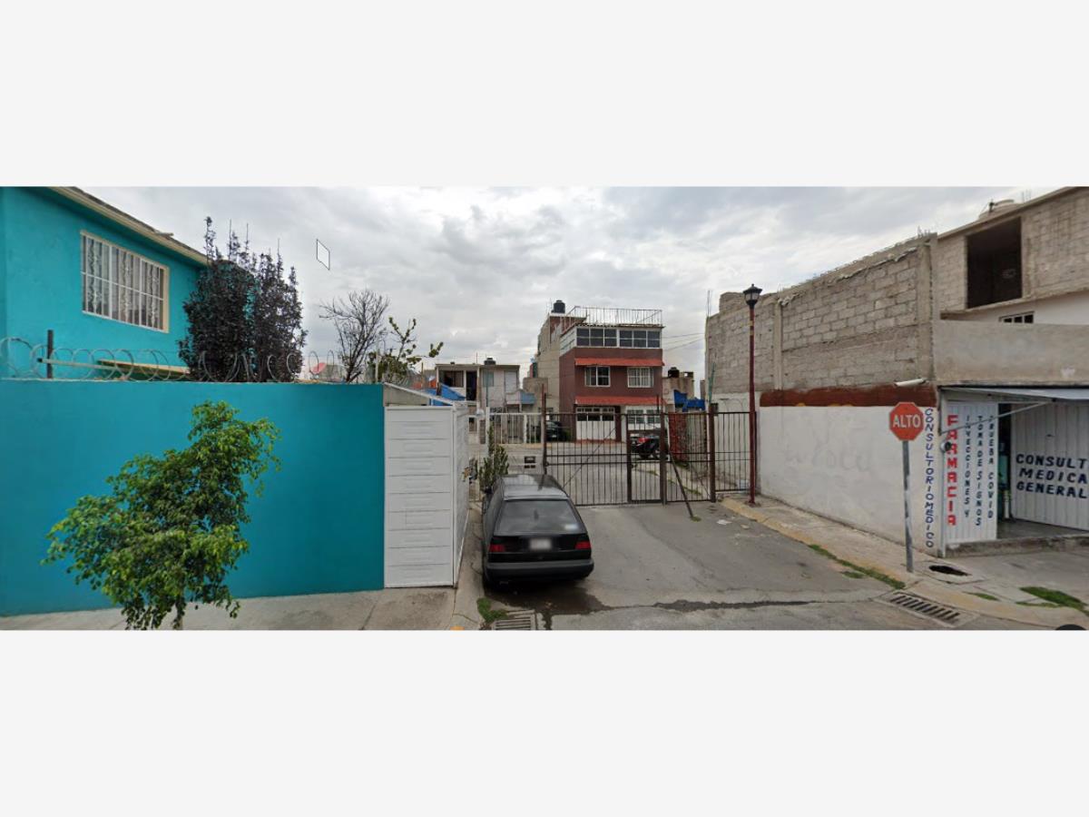 Casa en venta en San Jose, Chicoloapan — foto 1 de 9